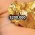 Cleaning 24k Gold Worth 200 000 Gold Dimond Jewellery Shortvideo Shorts Short Trending