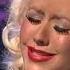 Christina Aguilera Hurt