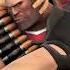 All Nine TF2 Mercs Sing Human