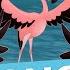 Go Go Flamingo The Lion Guard Disney Kids