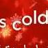 Avril Lavigne Baby It S Cold Outside Feat Jonny Blu Lyrics مترجمة مع الكلماتmp4