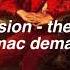 Thy Mission The Garden Ft Mac Demarco Lyrics