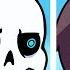 Friday Night Funkin Dusttale Relapsed Sans Papyrus Chara FNF Mod FNF Undertale Fangame