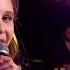 Katarina Lotte Julliette Rockabye Battles The Voice Kids VTM