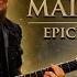 Elden Ring Main Theme Goes EPIC METAL Eldenring