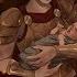 Just A Man Female Version Warrior Penelope AU EPIC The Musical Troy Saga By MilkyyMelodies
