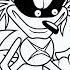 HOW TO DRAW CYCLES LORD X SONIC EXE 2 0 Friday Night Funkin FNF Easy Step By Step Tutorial