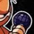 Curious Cat V2 Instrumental FNF Vs Gorefield V2 OST