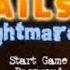 Tails Nightmare 2 Flash OST Tails Doll S Hell