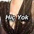 Göksel Hiç Yok English Lyrics