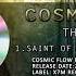 Saint Of Sin Moments Of Love Cosmic Flow Remix