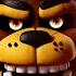 Freddy Fazbear Sings A Song Five Nights At Freddy S FNAF Video Game Parody