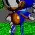 Sonic Animation Test 2