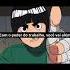 Rock Lee Você é Nossa Inspiração RAP LEGENDADO