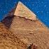 The Power Of Telekinesis In The Pyramids