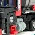 Transformers LEGACY Leader Class G2 Laser OPTIMUS PRIME Review