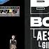 Aespa 에스파 Girls BASS BOOSTED