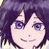 Kokichi S Gonna Live Till He Dies NDRV3 Animatic