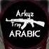 ARKYZ Syria Trap Arabic Remix Agressive Oriental Remix 2023