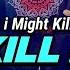 DJ KILL BILL I MIGHT KILL MY EX REMIX FULL BASS VIRAL TIKTOK TERBARU 2022 KILL BILL DENA EDIT