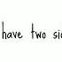 I Have Two Sides I Can T Cry I Can T Stop Crying NOT A VENT Gachalife 2