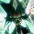 It S Too Late Metal Sonic EDIT POWER SLIDE Eggman Vs Bowser Deathbattle Edit Metalsonic