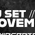 Vincenzo Carcione DJ SET ON STAGE November 2024