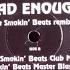 CZR Feat Darryl Pandy Bad Enough Smokin Beats Club Mix