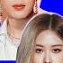 I Mixed BTS Jimin And BLACKPINK Rosé To See Their Child In The Future LOL