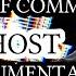 Instrumental The Chattering Lack Of Common Sense GHOST Band Cover