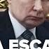 I Only Know Of One REALLY BAD Thing WWIII Russia Responds To Trump As Tensions Grow