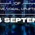 THE BEST OF TRANCE 2024 SEPTEMBER OF PROGRESSIVE VOCAL UPLIFTING TRANCE