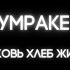ДОЛГО В СУМРАКЕ СКИТАЛСЯ караоке