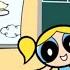 Powerpuff Girls Best Of Bubbles Extras