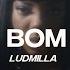 Ludmilla Bom Lyric Video CantoYo