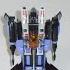 Transformers Generation 1 Skywarp Review