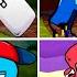 All Alphabet Lore Mods In FNF Friday Night Funkin FNF MOD