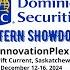 FEATURE Delaney Strouse Vs Corryn Brown Draw 2 RBC Dominion Securities Western Showdown 2