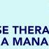 Exercise Therapy As A Dysautonomia Management Tool