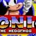 All Classic Sonic The Hedgehog Intros 1991 1997 HD