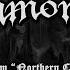 IMMORTAL Northern Chaos Gods OFFICIAL LYRIC VIDEO