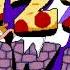 Woagful Vengence Noise Ranks Pizza Tower UST