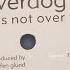 DJ OVERDOG ITS NOT OVER DJ MASS IN ORBIT REMIX PULSE 2001