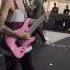 Veil Of Maya Soundcheck At Jakcloth Summer Festival On May 6 2016