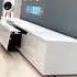 LASER TV Laser Hometheater Techtrends Gamingsetup