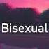 GRLWOOD BISEXUAL LYRICS