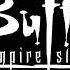 Buffy The Vampire Slayer Theme 10 Hours Extended