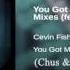 Cevin Fisher You Got Me Burning Up Chus D Formation Remix