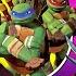 TMNT 2012 Relationships Healthy To Toxic