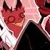 BEST FRIEND Original Animation Meme Hazbin Hotel Sona X Canon